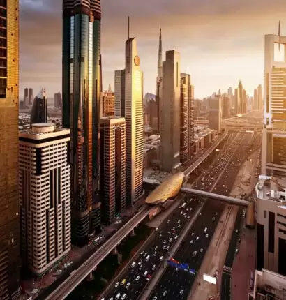 Dubai-UAE