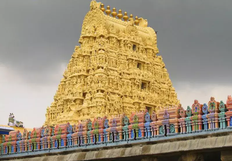 Ramanathaswamy-temple-Rameswaram-templepurohit